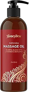 Relaxing Carrier Oil 100ml