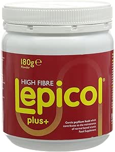 Lepicol Red Plus+ 180g