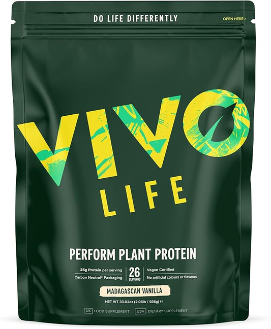 Perform Protein Powder