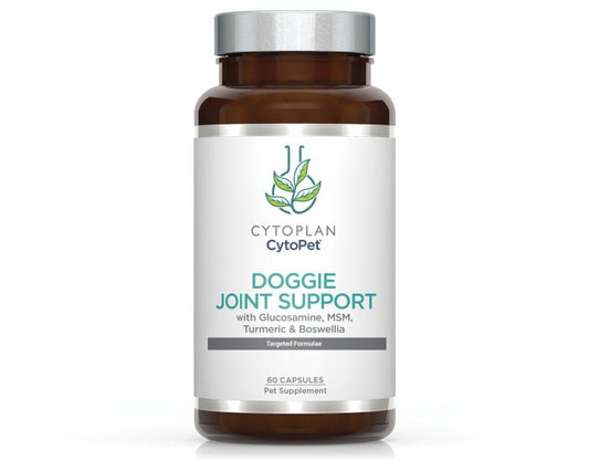 Cytoplan Doggie Joint Support x 60