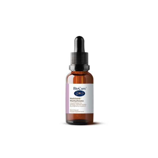 Nutrisorb Methyfolate 15ml