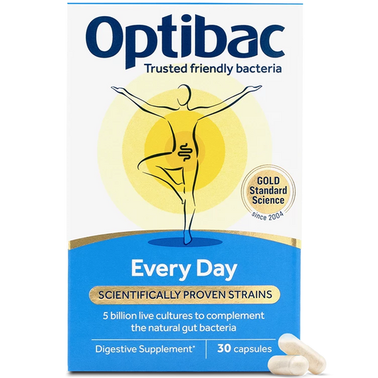 Optibac Every Day 30s