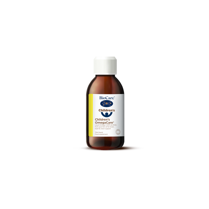 Children OmegaCare 75ml
