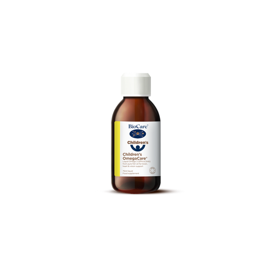 Children OmegaCare 75ml