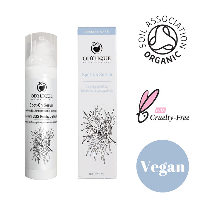 Spot-On Serum