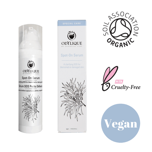 Spot-On Serum