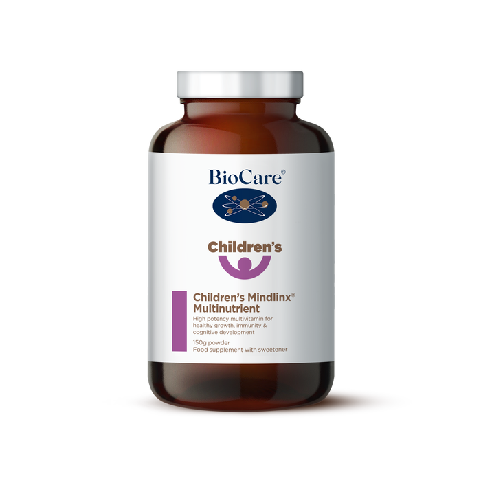 Childrens Mindlinx Multinutrient
