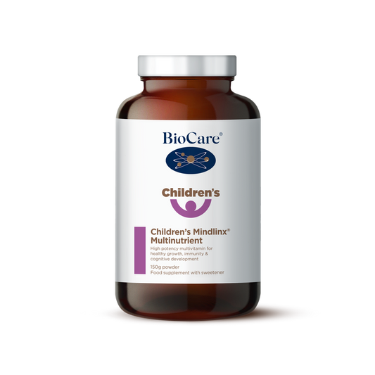 Childrens Mindlinx Multinutrient
