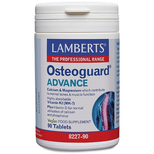 Osteoguard Advance x 90