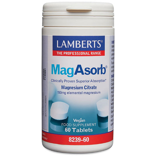 MagAsorb x 60
