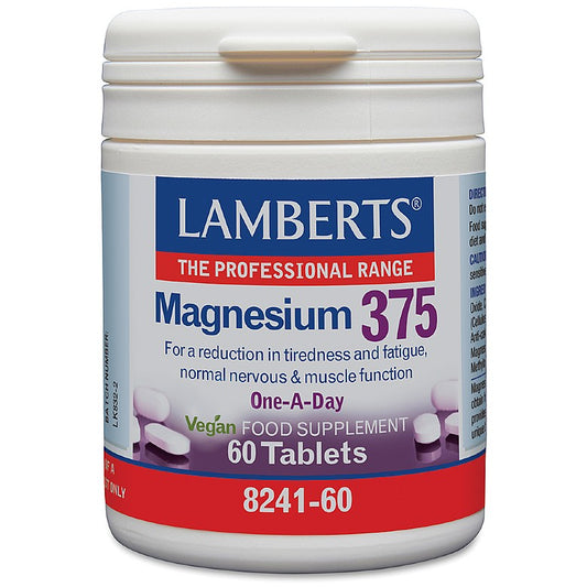Magnesium 375 x 180