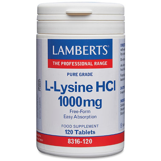 L-Glutathione Complex x 60