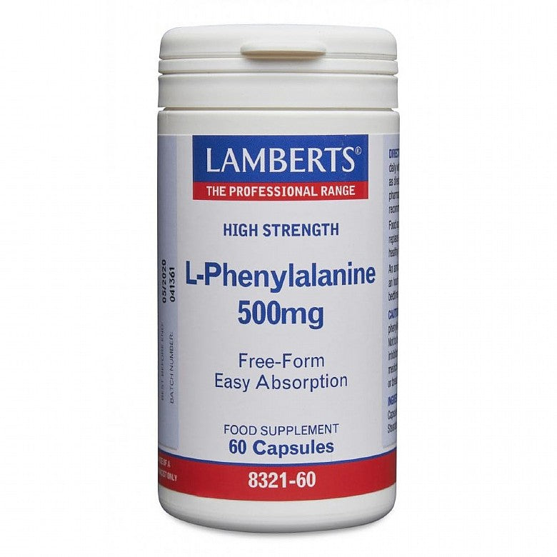L-Lysine 1000mg x 120