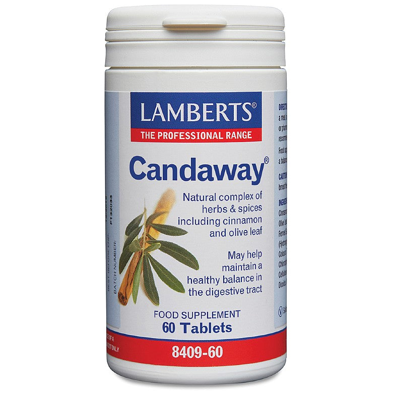 Candaway x 60