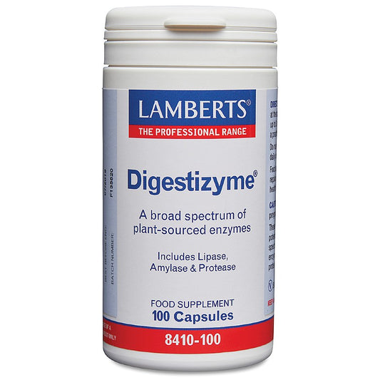 Digestizme x 100