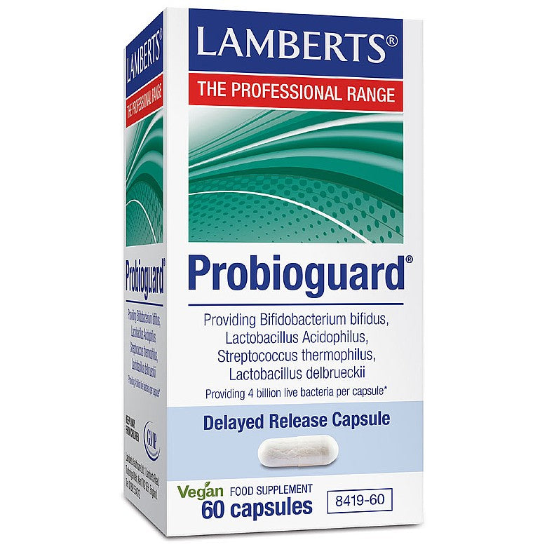 Probioguard x 60