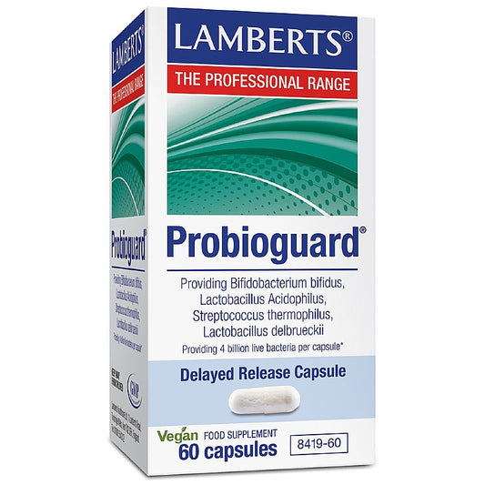 Probioguard x 60