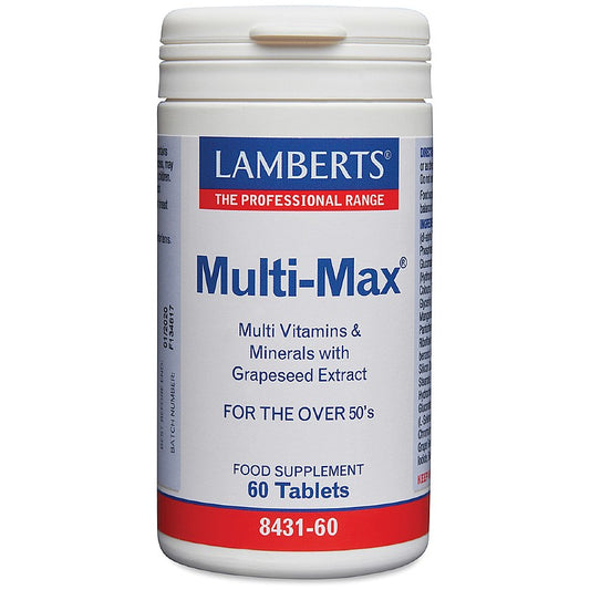 Multi-Max x 60