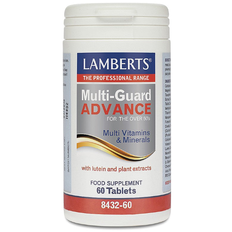 Multi-Guard Advance x 60