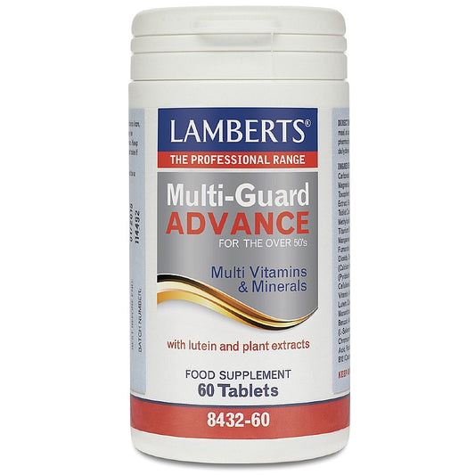 Multi-Guard Advance x 60