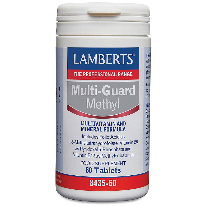 Multi-Guard Methyl x 60