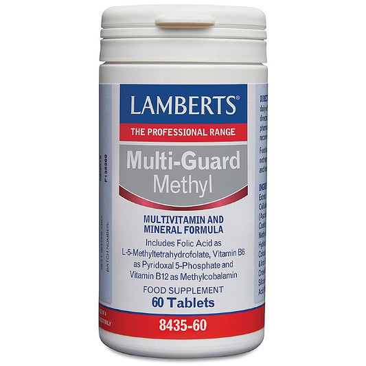 Multi-Guard Methyl x 60
