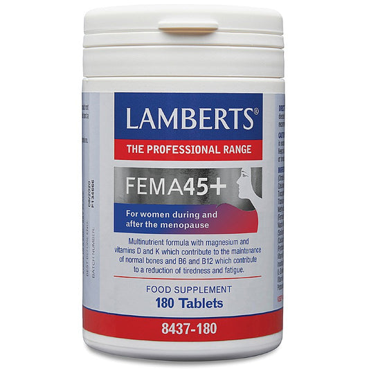 FEMA45 x 180