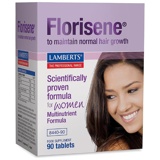 Florisene for women x 90