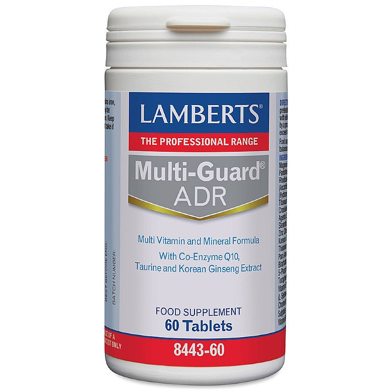 Multi-Guard ADR x 60