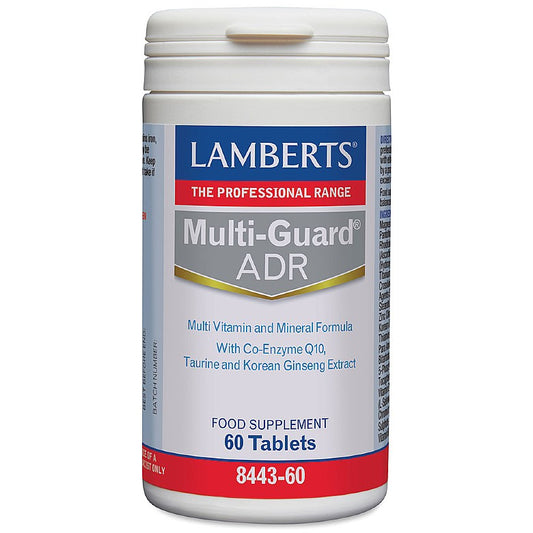 Multi-Guard ADR x 60