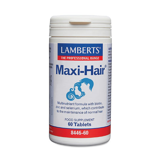 Maxi-Hair x 60