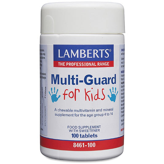 Multi-Guard for Kids x 100