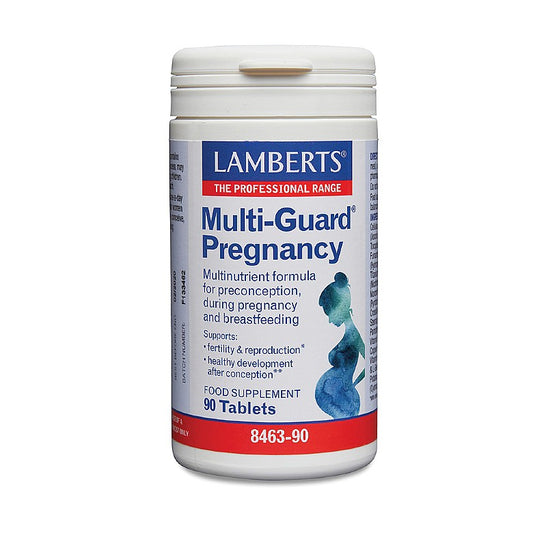 Multi-Guard Pregnancy x 90