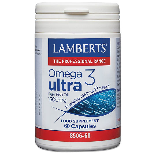 Omega 3 Ultra x 60