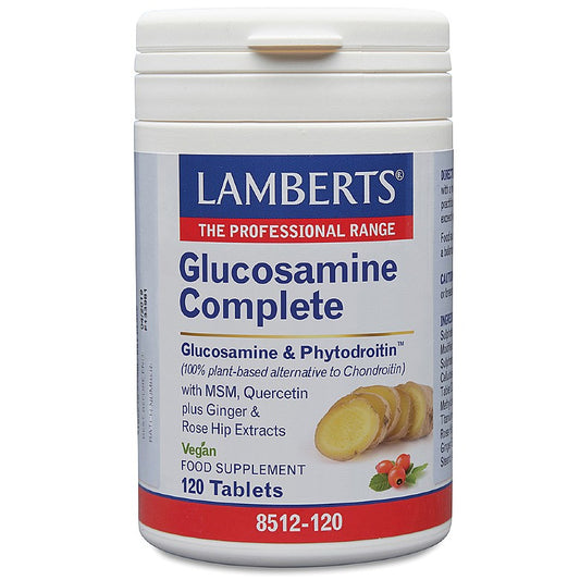 Glucosamine Complete x 120