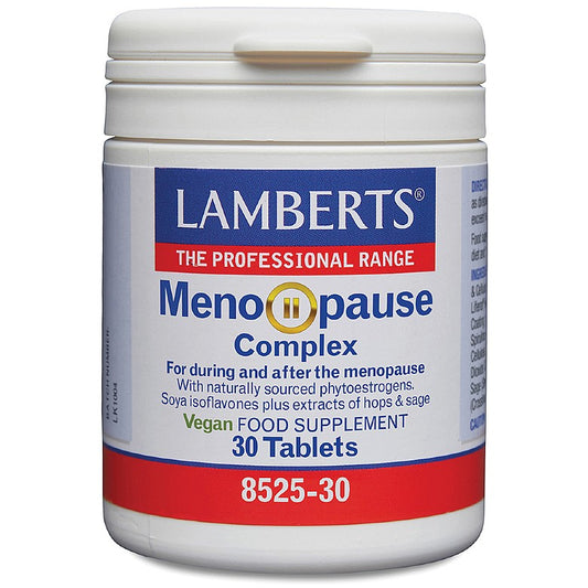 Meno-Pause Complex x 30