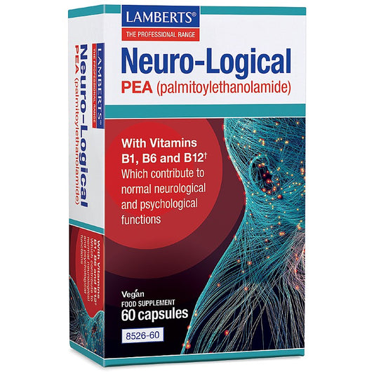 Neuro-Logical PEA 60s