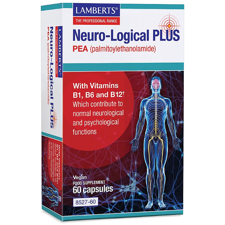 Neuro-Logical PLUS x 60