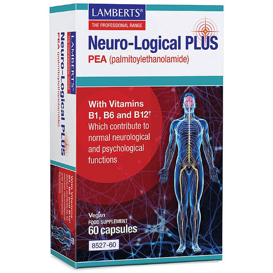 Neuro-Logical PLUS x 60