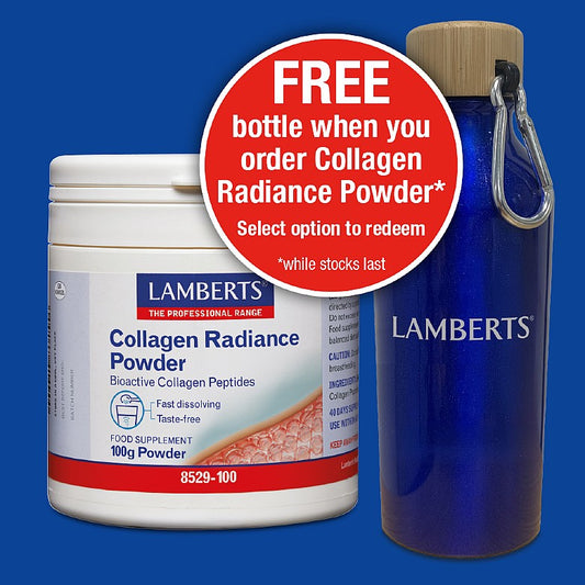 Collagen Radiance Powder 100g