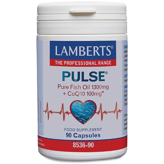 Pulse x 90