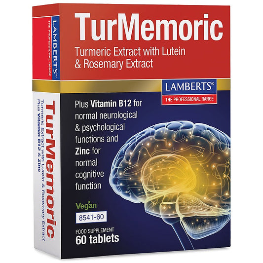 TurMemoric x 60