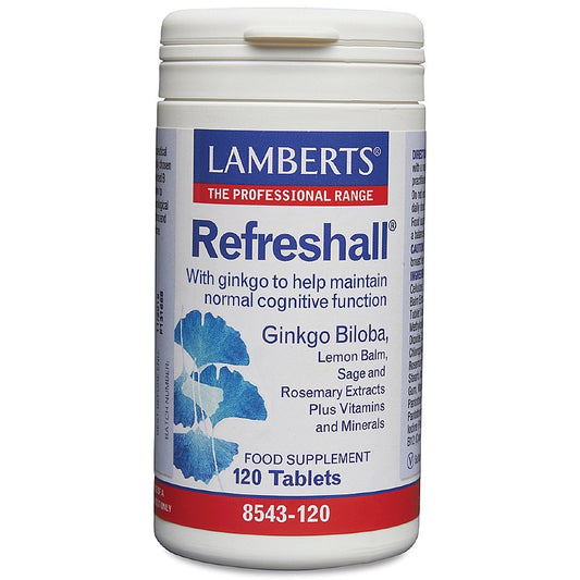 Refreshall x 120