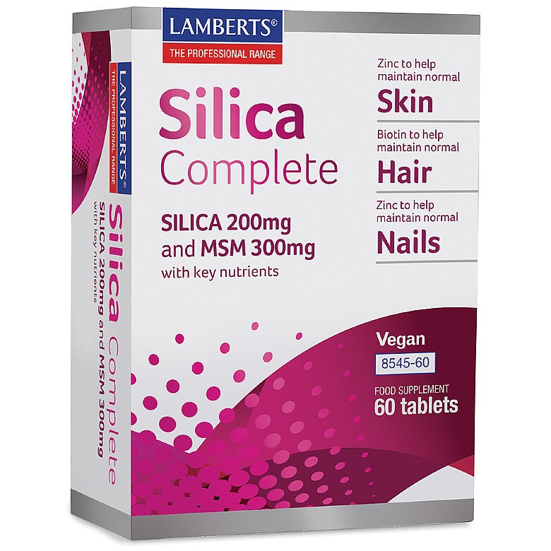 Silica Complete x 60
