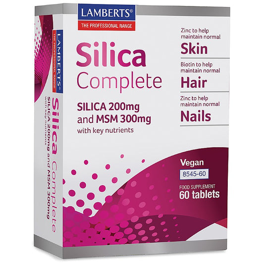 Silica Complete x 60