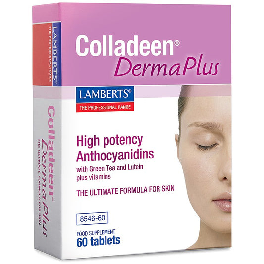 Colladeen Derma Plus x 60