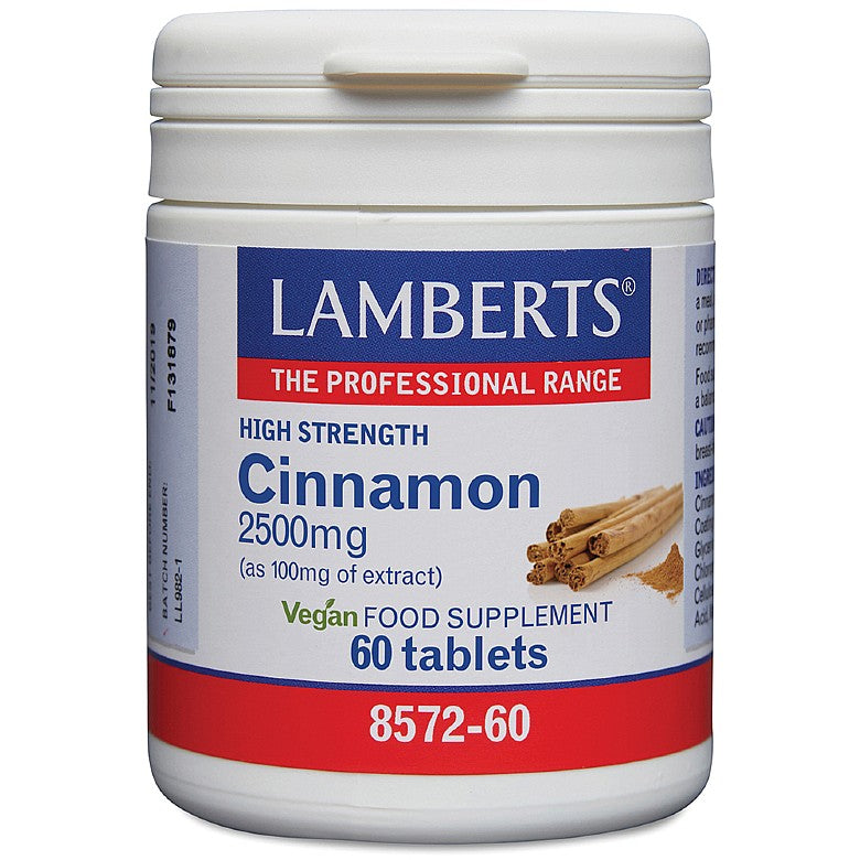 Cinnamon x 60