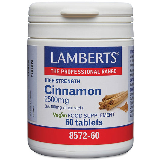 Cinnamon x 60