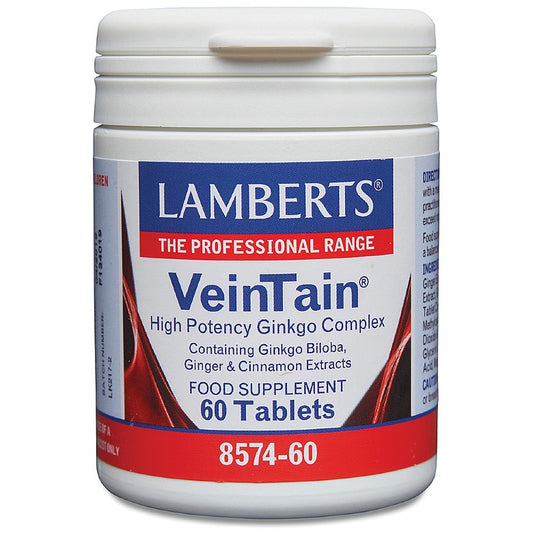 VeinTain x 60