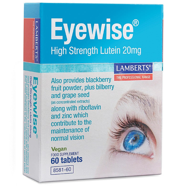 Eyewise x 60